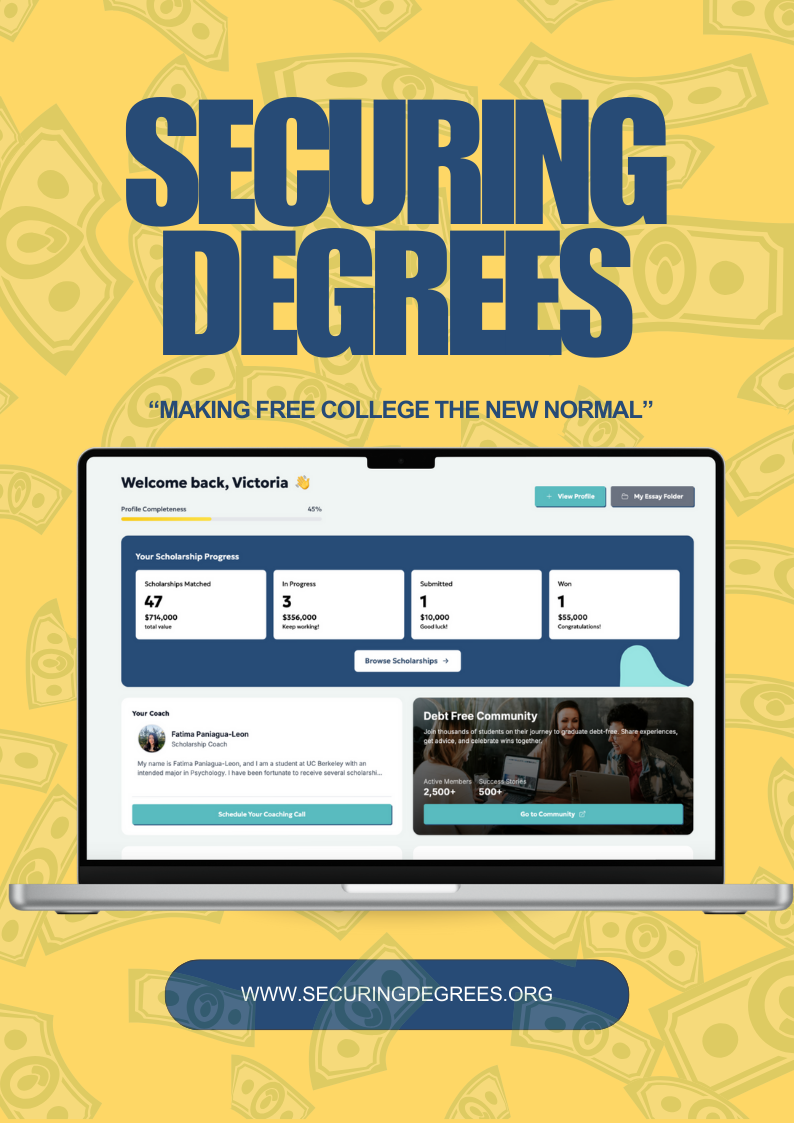 Social scholarship "Studētgods"