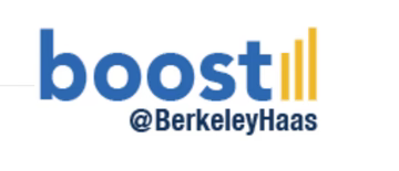 boost@BerkeleyHaas