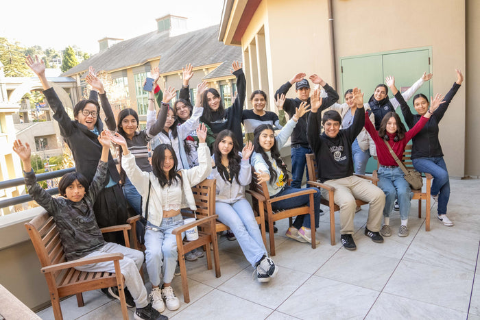 BOOST @ UC Berkeley Haas