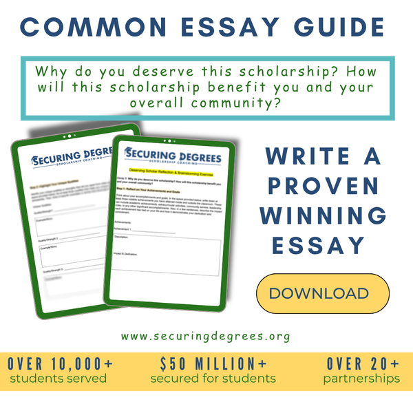 Essay Bundle