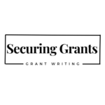 securing grants